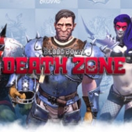 Blood Bowl: Death Zone Traducción al español