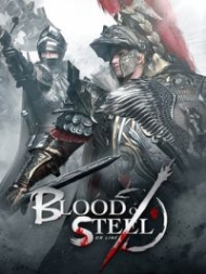 Blood of Steel Traducción al español