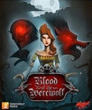 Blood of the Werewolf Traducción al español