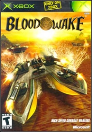 Blood Wake Traducción al español