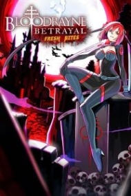 BloodRayne Betrayal: Fresh Bites Traducción al español