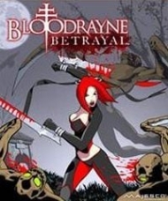 BloodRayne: Betrayal Traducción al español