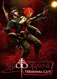 BloodRayne: ReVamped Traducción al español