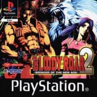 Bloody Roar 2: Bringer of the New Age Traducción al español