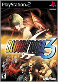 Bloody Roar 3 Traducción al español