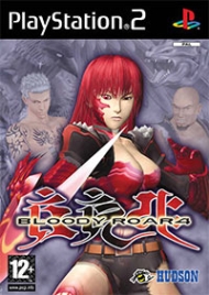 Bloody Roar 4 Traducción al español