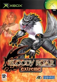 Bloody Roar Extreme Traducción al español