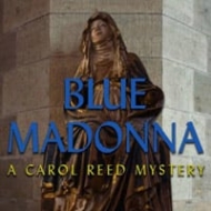 Blue Madonna: A Carol Reed Mystery Traducción al español