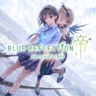 Blue Reflection: Second Light Traducción al español