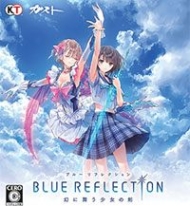 Blue Reflection Traducción al español