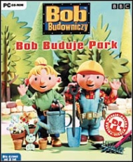 Bob the Builder: Bob Builds a Park Traducción al español