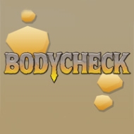 Bodycheck Traducción al español