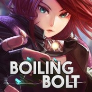 Boiling Bolt Traducción al español