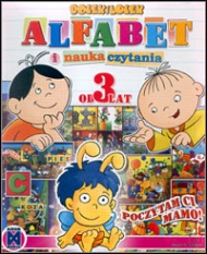 Bolek and Lolek. The alphabet and learning to read Traducción al español