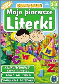 Bolek i Lolek: Moje pierwsze literki Traducción al español