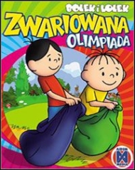 Bolek i Lolek: Zwariowana Olimpiada Traducción al español