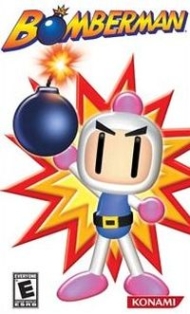 Bomberman Traducción al español