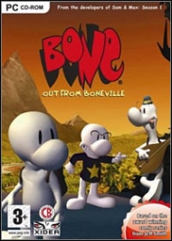 Bone: Out from Boneville Traducción al español