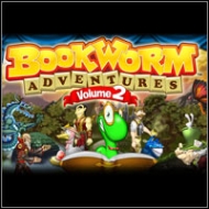 Bookworm Adventures Volume 2 Traducción al español