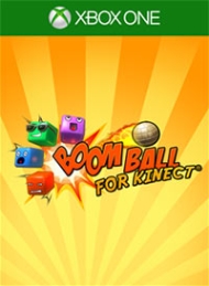 Boom Ball for Kinect Traducción al español