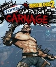 Borderlands 2: Mr. Torgue’s Campaign of Carnage Traducción al español