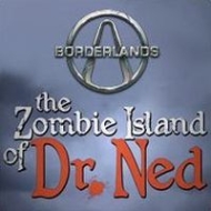 Borderlands: The Zombie Island of Dr. Ned Traducción al español