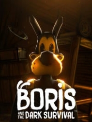 Boris and the Dark Survival Traducción al español