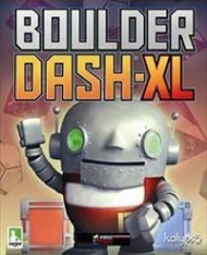 Boulder Dash XL Traducción al español