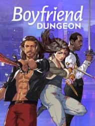 Boyfriend Dungeon Traducción al español