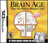 Brain Age: Train Your Brain in Minutes a Day Traducción al español