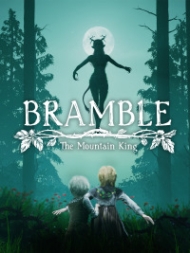 Bramble: The Mountain King Traducción al español