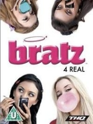 Bratz 4 Real Traducción al español