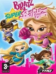 Bratz: Super Babyz Traducción al español