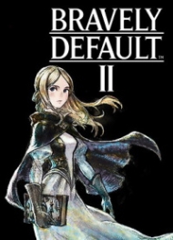 Bravely Default II Traducción al español