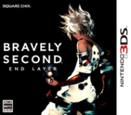 Bravely Second: End Layer Traducción al español