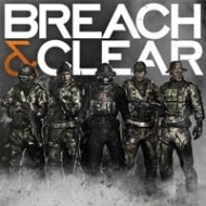 Breach & Clear Traducción al español