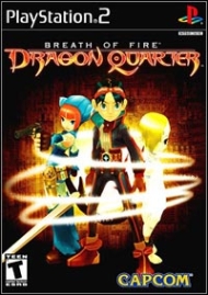 Breath of Fire: Dragon Quarter Traducción al español