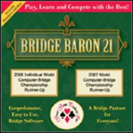 Bridge Baron 21 Traducción al español