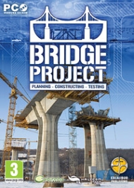 Bridge Builder 2 Traducción al español