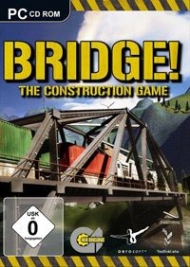 Bridge!: The Construction Game Traducción al español