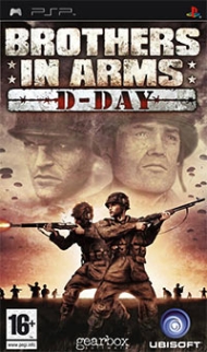 Brothers in Arms: D-Day Traducción al español