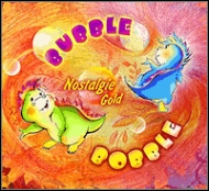 Bubble Bobble Nostalgie Traducción al español