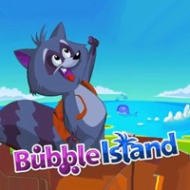 Bubble Island Traducción al español