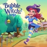 Bubble Witch 2 Saga Traducción al español