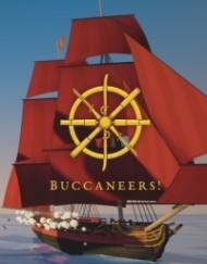 Buccaneers! Traducción al español