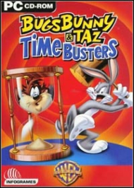 Bugs Bunny & Taz: Timebusters Traducción al español