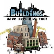 Buildings Have Feelings Too! Traducción al español