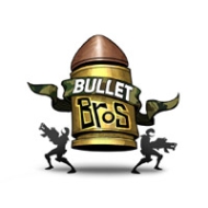 Bullet Bros Traducción al español