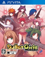 Bullet Girls Traducción al español