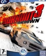 Burnout 3: Takedown Traducción al español